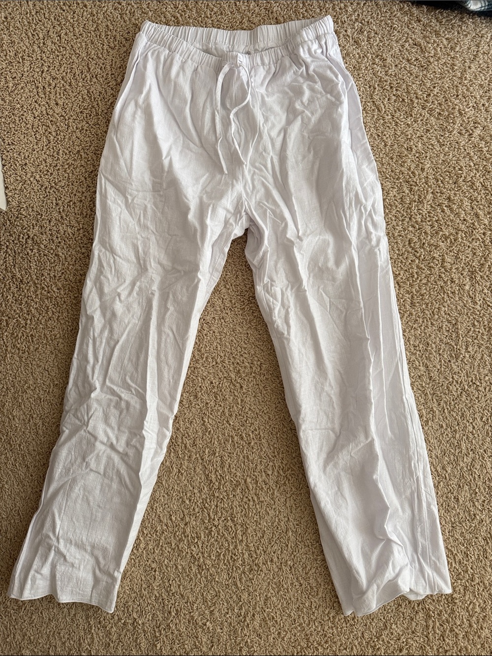 SNDYS cotton pants